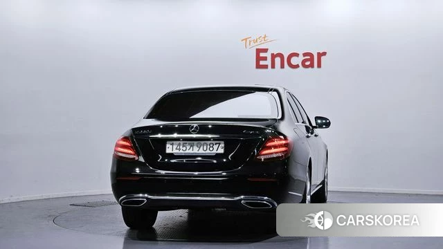 Mercedes-Benz E-Class W213 id 3813888 из Кореи 14
