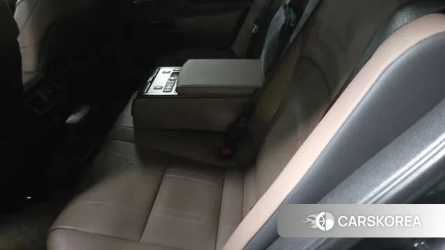 Lexus ES300h 7th generation 2021 Серый из Кореи, фото 6