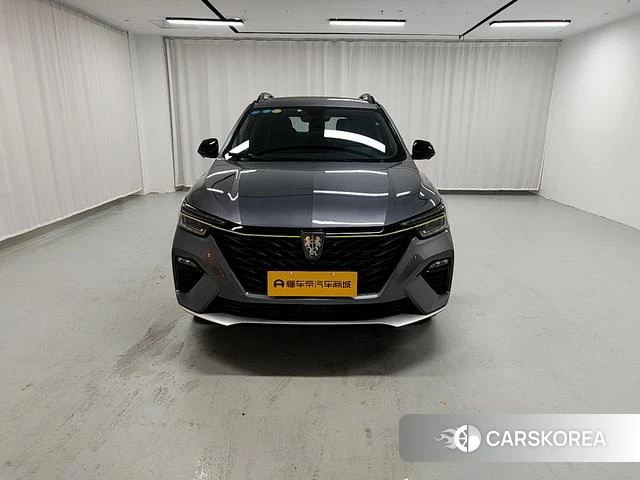 Roewe RX5 id 4219568 из Китая 13