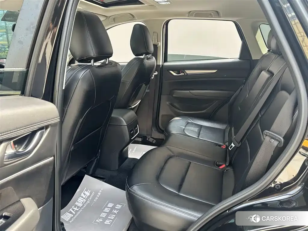 Mazda CX-5 id 4538894 из Китая 20
