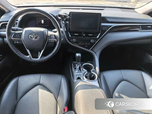 Toyota Camry id 4257678 из Китая 7