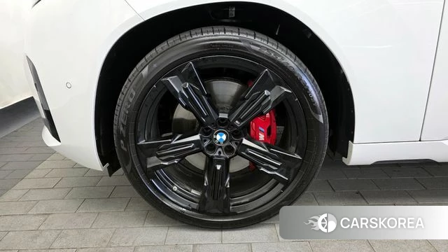 BMW X3 (G45) id 3837875 из Кореи 14