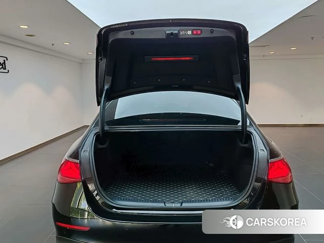 Mercedes-Benz E-class id 4278068 из Китая 12
