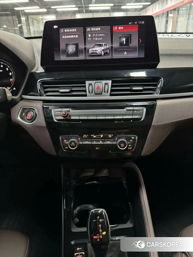 BMW X1 id 4300134 из Китая 10
