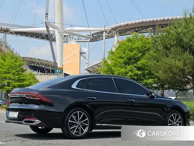 Hyundai The New Grandeur IG id 3020917 из Кореи 14