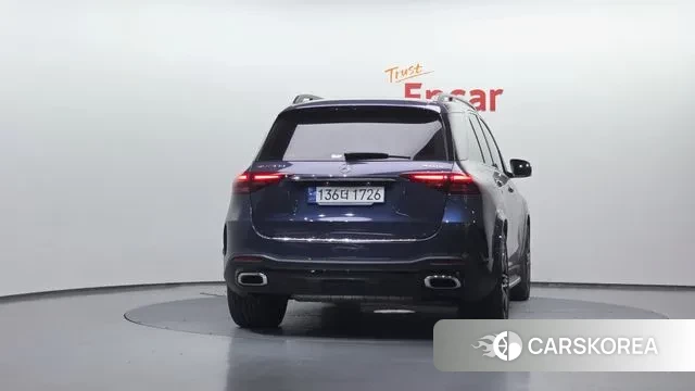 Mercedes-Benz GLE-Class W167 id 3294698 из Кореи 14