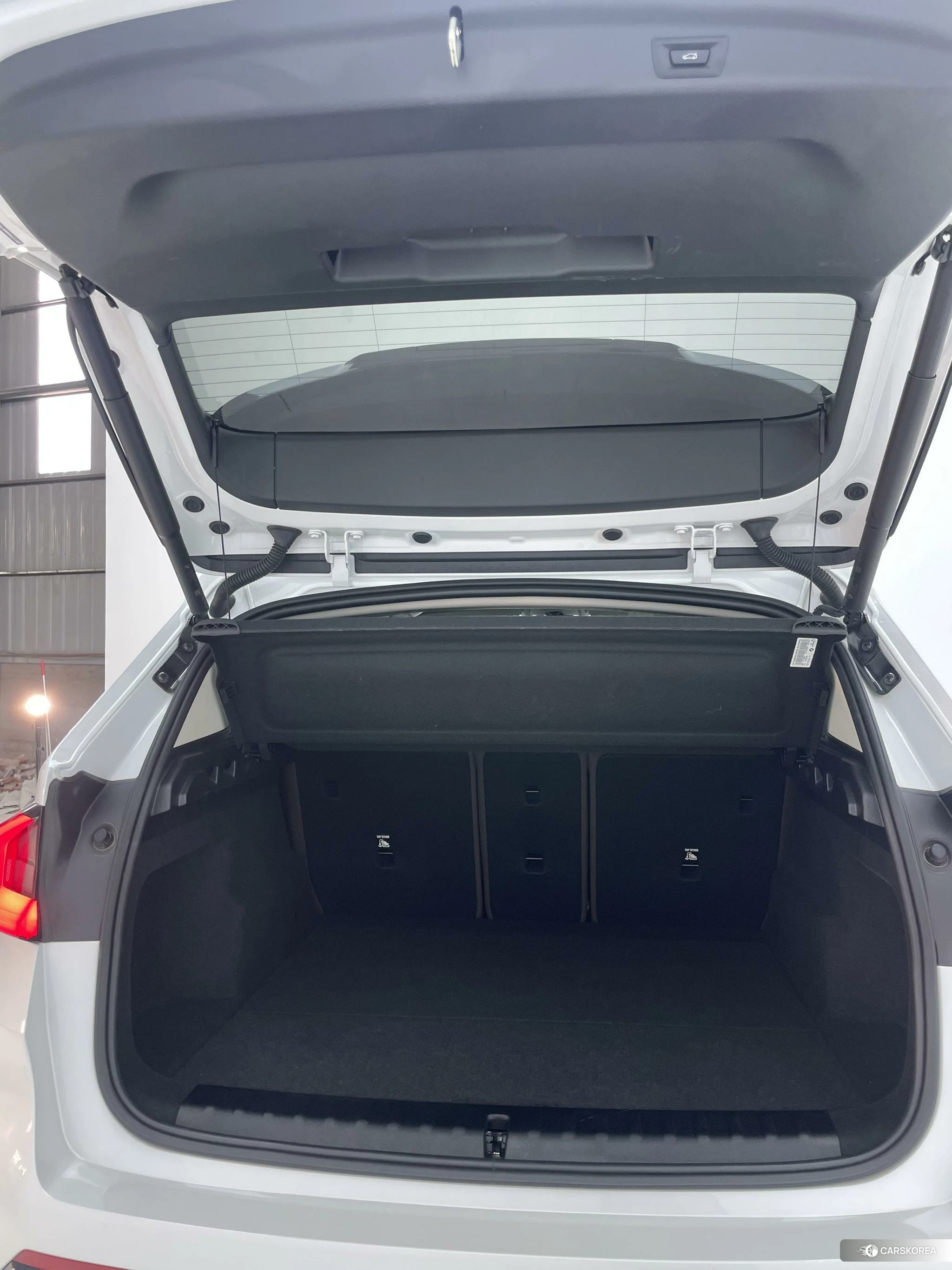 BMW X1 id 4462099 из Китая 22