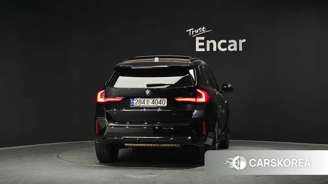 BMW X1 (U11) id 3883400 из Кореи 14