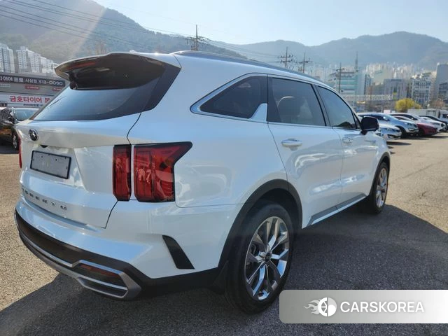 Kia Sorento 4th Generation id 3827879 из Кореи 14