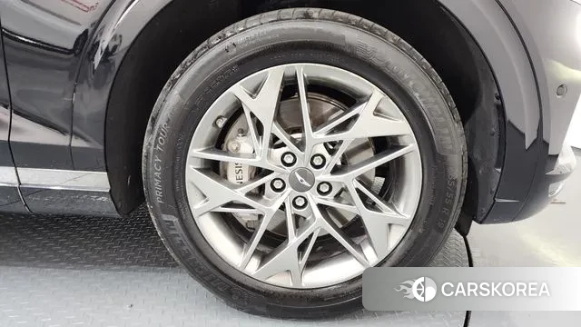 Genesis GV70 id 3745894 из Кореи 14