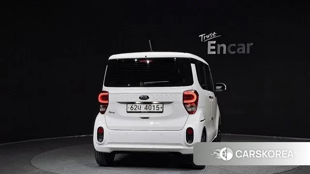 Kia The New Ray id 3627024 из Кореи 14