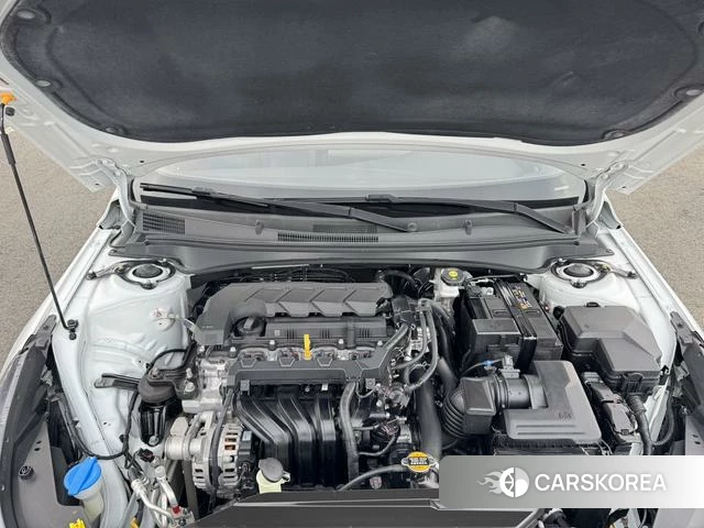 Hyundai Elantra id 3901840 из Китая 16