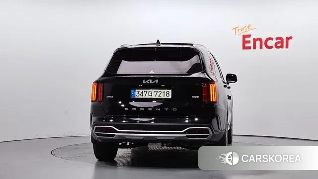 Kia Sorento 4th Generation id 3390074 из Кореи 14