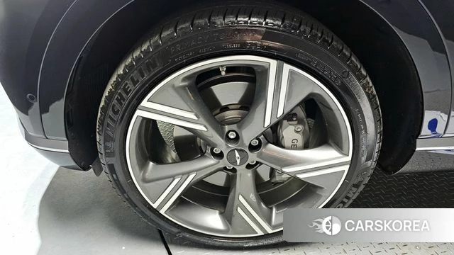 Genesis GV80 id 4342889 из Кореи 27