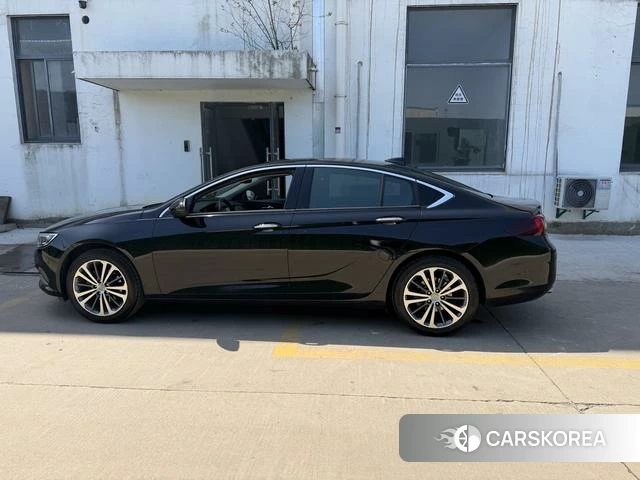 Buick Regal id 4241994 из Китая 13