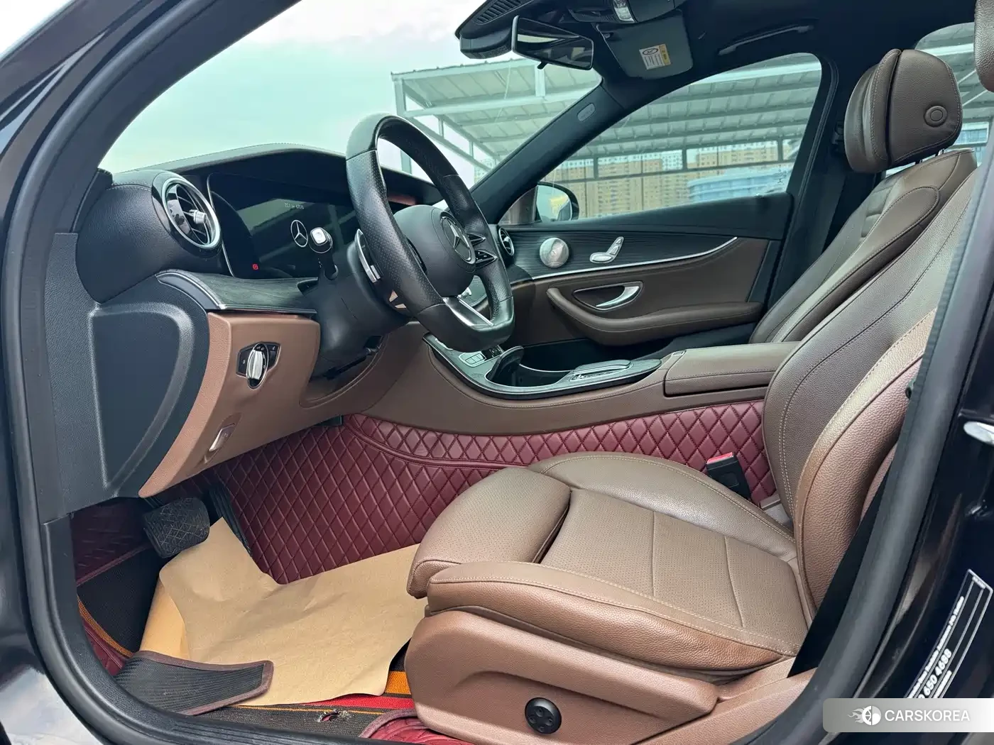 Mercedes-Benz E-Class id 4680822 из Китая 15