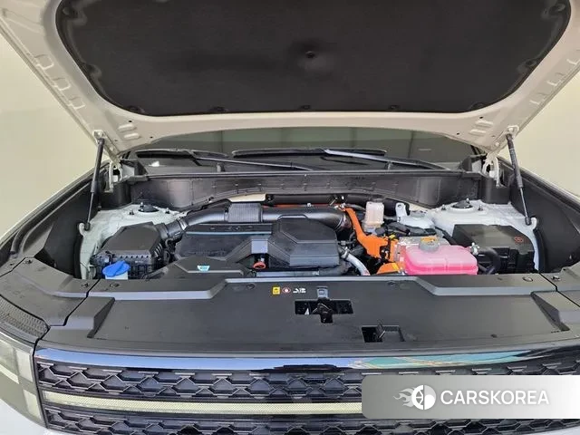 Hyundai Santa Fe (MX5) id 3437221 из Кореи 14