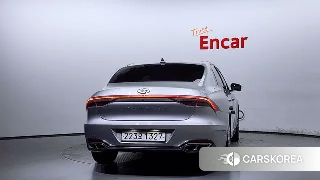 Hyundai The New Grandeur IG id 2981248 из Кореи 14