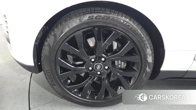 Land Rover Range Rover 4th Generation id 3519885 из Кореи 14