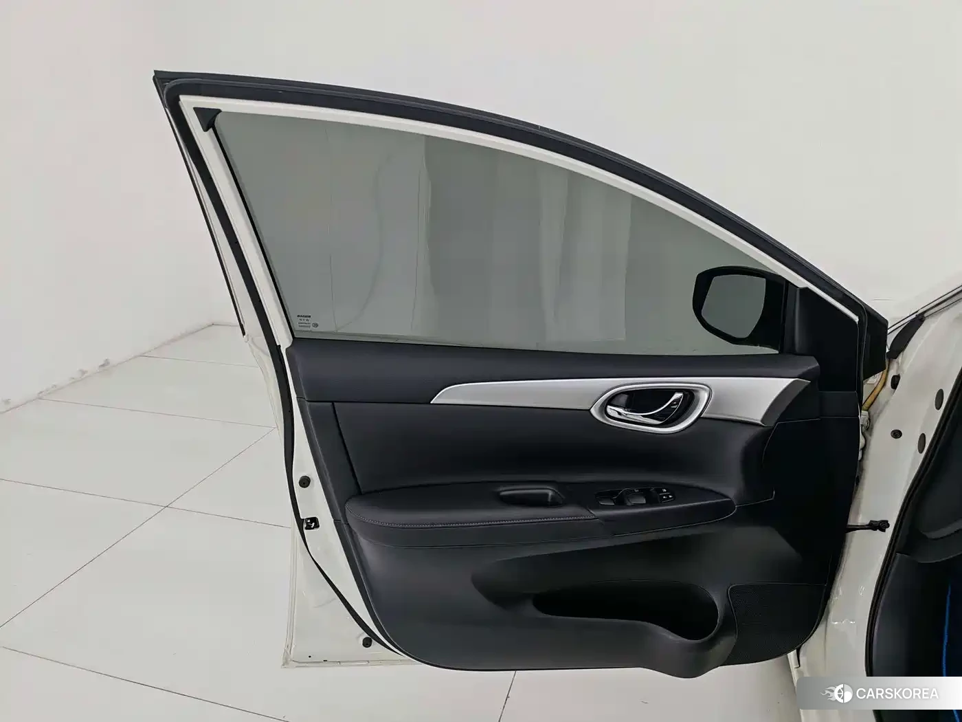 Nissan Sylphy id 4607037 из Китая 14