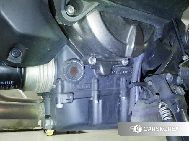 Engine photo