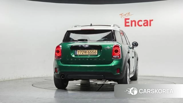 Mini Cooper Countryman id 4557150 из Кореи 26
