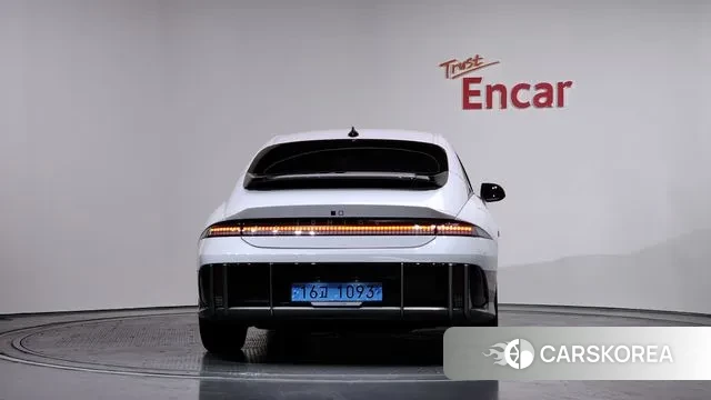 Hyundai Ionic 6 id 3555775 из Кореи 14