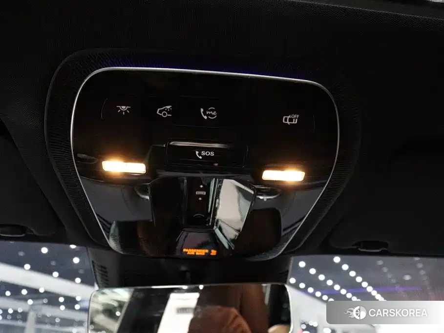 Mercedes-Benz GLC id 4570499 из Китая 18