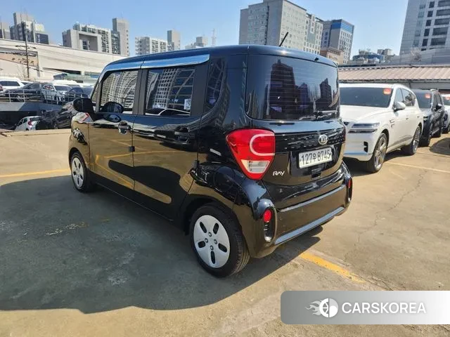Kia The New Ray id 3789080 из Кореи 11