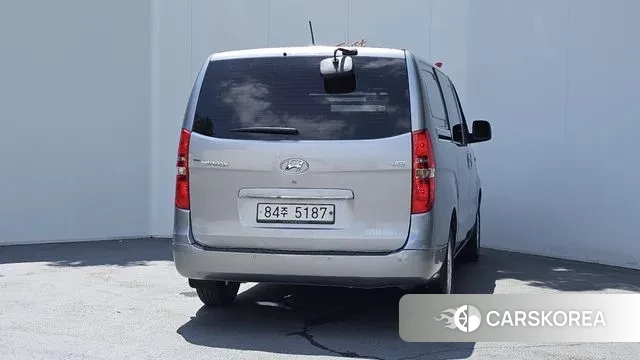 Hyundai The New Grand Starex id 3004260 из Кореи 14