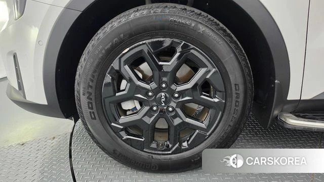 Kia The New Sorento 4th Generation id 4880175 из Кореи 34