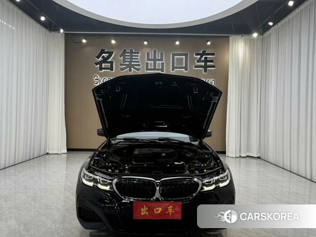 BMW 3 series id 4335741 из Китая 13