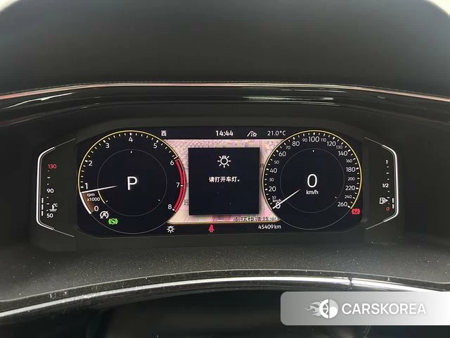 Volkswagen Tanyue X id 4238353 из Китая 14