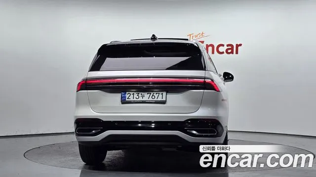 Lincoln Nautilus 2nd Generation id 2716811 из Кореи 14