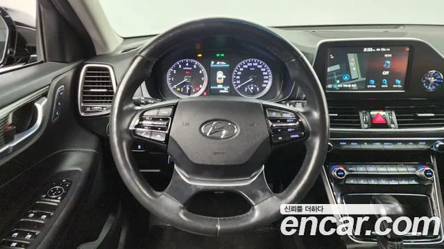 Hyundai Grandeur IG id 2628564 из Кореи 14