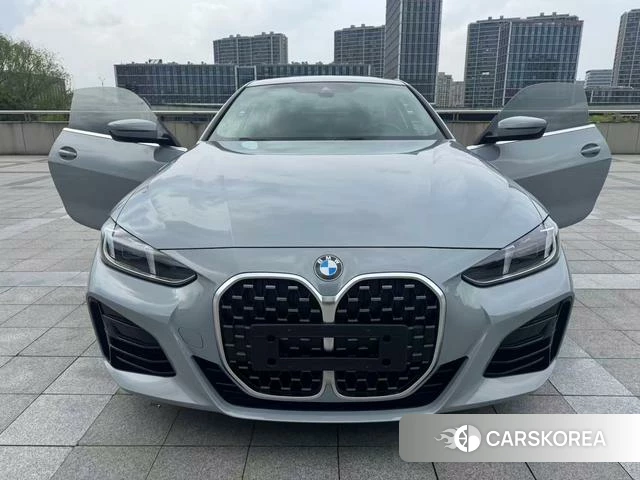 BMW 4 series id 3913774 из Китая 12