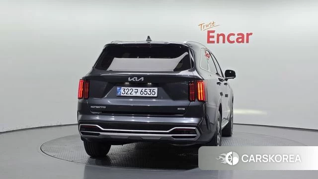 Kia Sorento 4th Generation id 4427943 из Кореи 14