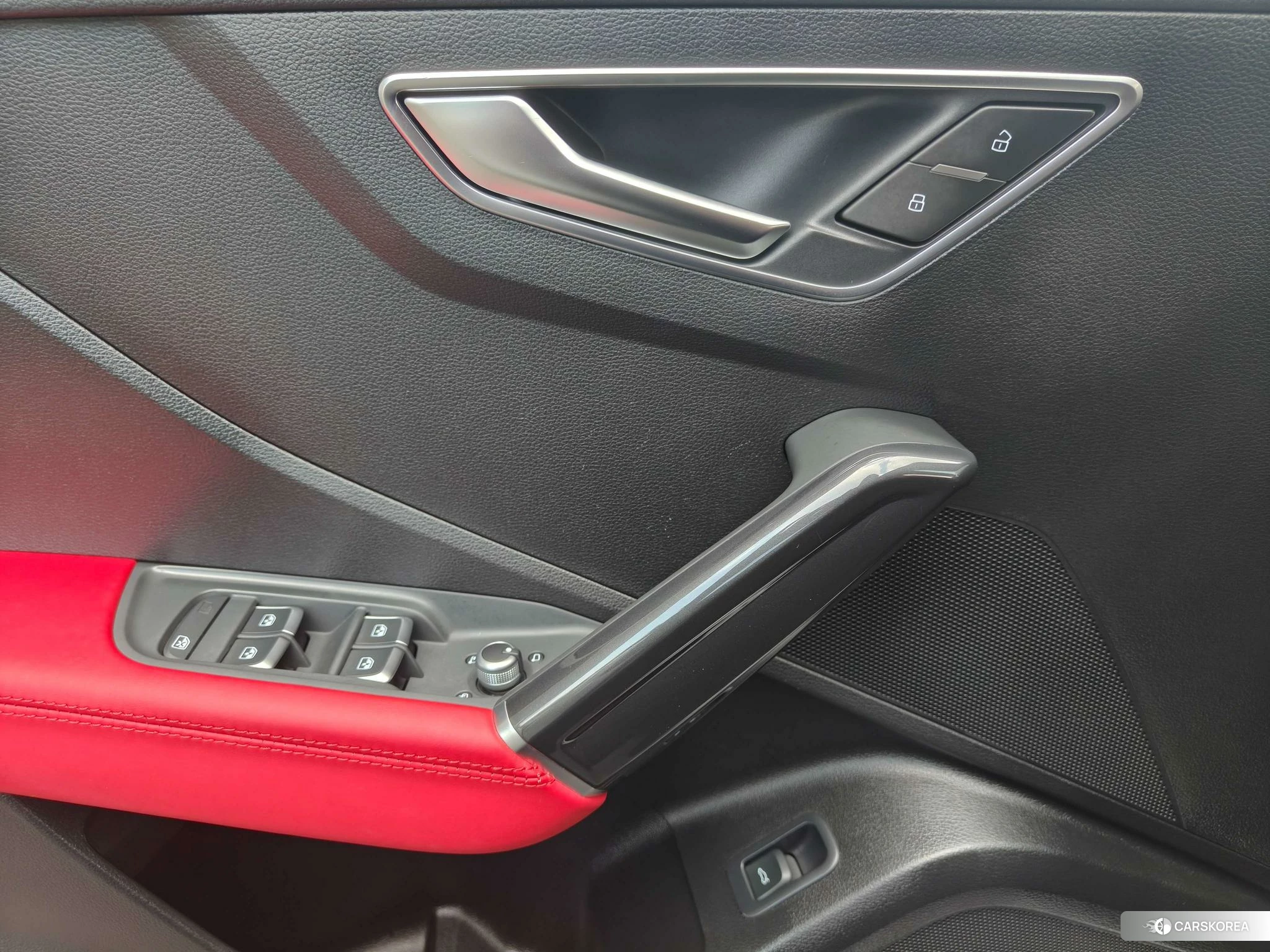 Audi Q2L id 4473685 из Китая 14