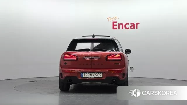 Mini Cooper S Clubman id 3421087 из Кореи 14