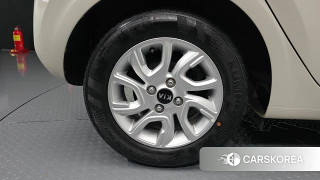 Kia All New Morning (JA) id 4447050 из Кореи 26