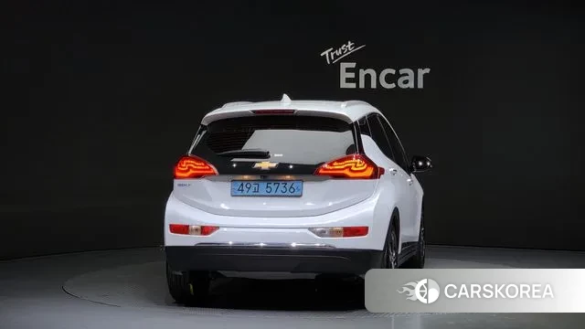 Chevrolet (GM Daewoo) Bolt EV id 3128352 из Кореи 14