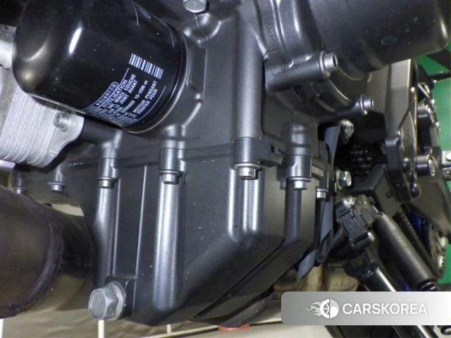 Engine photo