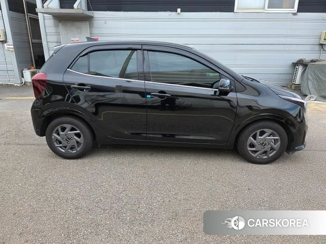 Kia The New Morning (JA) id 4928254 из Кореи 7