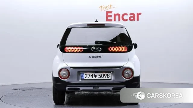 Hyundai Casper id 3735592 из Кореи 14