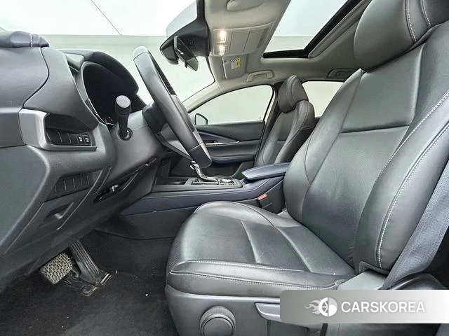 Mazda CX-30 id 4392057 из Китая 8