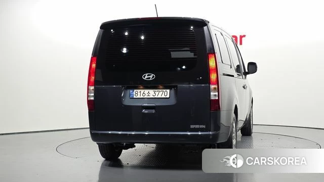 Hyundai Staria id 4499848 из Кореи 14
