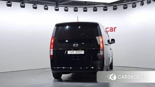 Hyundai Staria id 4309729 из Кореи 27