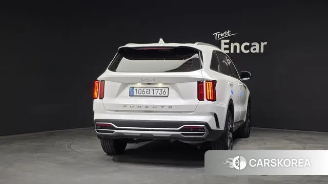 Kia Sorento 4th Generation id 3671226 из Кореи 14