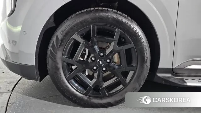 Kia The New Carnival 4th Generation id 3644549 из Кореи 14