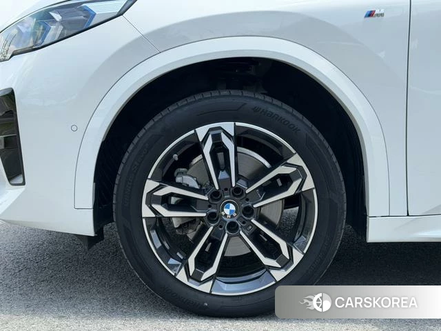 BMW X2 (import) id 4359039 из Китая 14